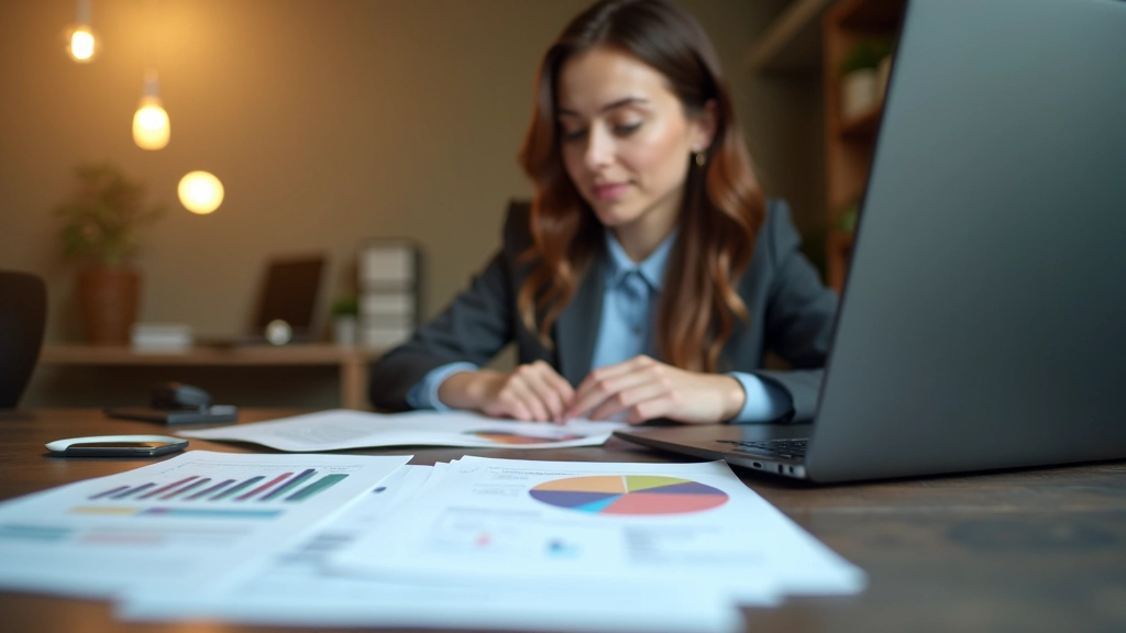 Finanční plánování